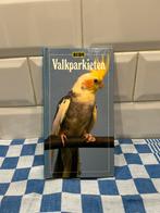 Boek over Valkparkieten, Dieren en Toebehoren, Vogels | Toebehoren, Ophalen of Verzenden