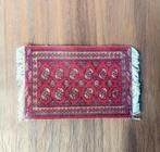 Vintage Lundby poppenhuis vloerkleed tapijt Perzisch, Ophalen of Verzenden, Gebruikt, Decoratie