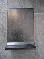 4 Zwarte Raamdorpelstenen Wienerberger Terca, Doe-het-zelf en Verbouw, Metselstenen, Ophalen, Gebruikt, Bakstenen