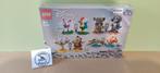 Lego 43226 Disney Duo's (Nieuw), Lego Systems A/S, Lego, Aastvej 1 7190 Billund Denemarken, Nieuw