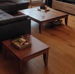 Index salontafel en bijzettafel, Ophalen, Gebruikt, 50 tot 100 cm, Minder dan 50 cm