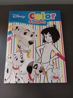 Disney Color & Stickers kleurboek, Ophalen of Verzenden, Nieuw, Papier, Schets- of Tekenboek