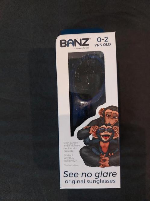 BANZ BBN000, Kinderen en Baby's, Overige Kinderen en Baby's, Zo goed als nieuw, Ophalen of Verzenden