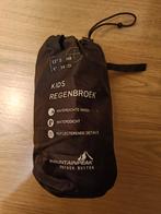 Kinder regenbroek maat 176, Ophalen of Verzenden