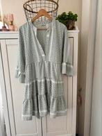 Pigalle zomerjurk maat L, Kleding | Dames, Jurken, Maat 42/44 (L), Pigalle, Ophalen of Verzenden, Zo goed als nieuw