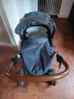 Mutsy Urban Nomad (inclusief zie advertentie), Ophalen, Gebruikt, Mutsy