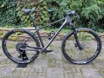 Canyon Exceed CF SL 6.0 Pro race – Carbon hardtail – Maat L, Fietsen en Brommers, Fietsen | Mountainbikes en ATB, Overige merken