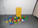 PRIMO LEGO VOOR DE ALLERKLEINSTE, Kinderen en Baby's, Speelgoed | Duplo en Lego, Ophalen of Verzenden, Zo goed als nieuw, Losse stenen