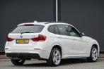 BMW X1 xDrive28i 245Pk | High Executive | M-Sport | Shadowli, Gebruikt, 4 cilinders, 2000 kg, Alcantara
