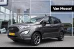 Ford EcoSport 1.0 EcoBoost ST-Line | Climate Control | Cruis, Voorwielaandrijving, 12 maanden, 125 pk, Gebruikt
