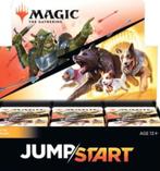 Jumpstart Magic The Gathering, Ophalen of Verzenden, Nieuw, Losse kaart