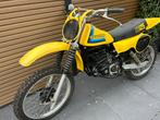 Suzuki rm 125 crossmotor brommer motor oldtimer, Ophalen of Verzenden, Zo goed als nieuw, Suzuki