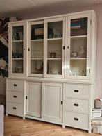 Buffetkast off-white van de Troubadour KAN GELIJK OPGEHAALD!, Huis en Inrichting, Kasten | Buffetkasten, Ophalen, Gebruikt, Landelijk modern