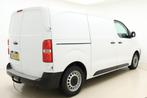 Peugeot Expert 1.5 BlueHDI Standard Premium 100 PK | Handges, Voorwielaandrijving, Stof, Gebruikt, Bedrijf