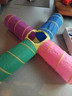 Kruiptunnel, Ophalen of Verzenden, Gebruikt