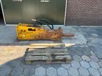Hanwoo RHB 325 BA hydraulische breekhamer 1662 KG, Ophalen