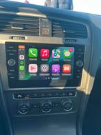 Volkswagen Golf 1.4 TSI 90KW Variant 2013 Blauw, 4 cilinders, Blauw, Leder en Stof, 122 pk