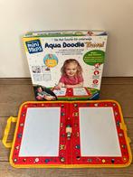 Ravensburger Aqua Doodle Travel Tekentas, Ophalen of Verzenden, Zo goed als nieuw, Knutselen