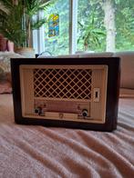 Vintage Philips Buizenradio Jaren '50, Ophalen