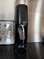 Sodastream (+ lege cilinder voor 12,50 korting op volle), Witgoed en Apparatuur, Bruiswatermachines, Ophalen, Gebruikt