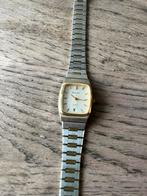 Junghans dames horloge ivm overlijden, Ophalen, Zo goed als nieuw, Staal, Overige merken