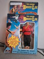 Bruce Lee, Ophalen, Zo goed als nieuw