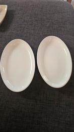 Royal Sphinx Maastricht Schaal 24,5x14cm, Antiek en Kunst, Antiek | Servies los, Ophalen of Verzenden