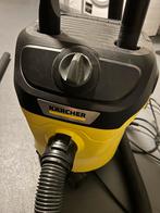 Kärcher Bouw stofzuiger, Ophalen, Gebruikt, Stofzuiger, Minder dan 1200 watt