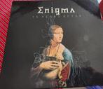 ENIGMA BOX, Cd's en Dvd's, Verzenden, 2000 tot heden, Zo goed als nieuw