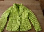Prachtige dons jas van Creenstone.Maat 36., Kleding | Dames, Jassen | Winter, Creenstone, Verzenden, Gedragen, Maat 36 (S)