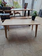 Lisabo salontafel, 50 tot 100 cm, Minder dan 50 cm, 100 tot 150 cm, Gebruikt