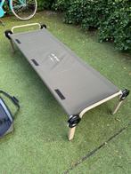 veldbed disc-o-bed van sol-o-cot, Ophalen, Zo goed als nieuw, Overige