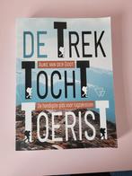 Nieuw! De Trek tocht toerist reisverhalen, Boeken, Reisverhalen, Nieuw, Ophalen of Verzenden