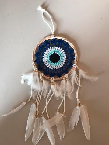 🧿🪬🦋Anna nina dromenvanger eye nieuw beschikbaar voor biedingen