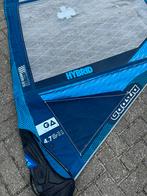 Gaastra Wave Windsurf zeilen, Watersport en Boten, Windsurfen, Ophalen, Gebruikt, Zeil, Minder dan 5 m²
