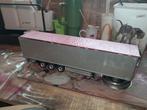 Knappen trailer 1:32 marge models, Hobby en Vrije tijd, Modelauto's | 1:32, Ophalen of Verzenden, Zo goed als nieuw, Tractor of Landbouw