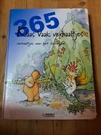 365 Klaas Vaak verhaaltjes, Ophalen of Verzenden, Gelezen, Ferdinand Fisher, Sprookjes
