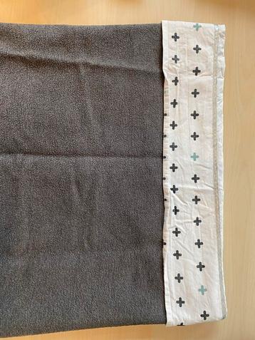 Prenatal dekentje + 2 lakentjes (1 Koeka) beschikbaar voor biedingen