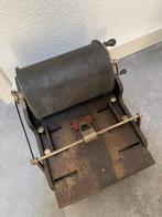 Antieke stencilmachine ‘Presto’, Antiek en Kunst, Antiek | Kantoor en Zakelijk, Ophalen