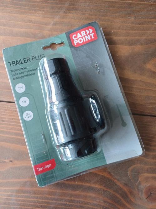 Carpoint trailerstekker, Auto diversen, Overige Auto diversen, Ophalen