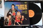 LP 1972     the best of Middle of the road, Ophalen of Verzenden, Zo goed als nieuw, 12 inch, Poprock