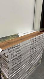 SPC PVC klikvloer met geintregreerde ondervloer, Ophalen, Kunststof, 50 tot 150 cm, Nieuw