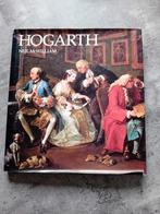 Hogarth - Neil McWilliam, Boeken, Kunst en Cultuur | Beeldend, Gelezen, Verzenden