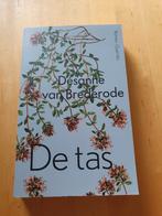 De Tas - Désanne van Brederode - Zeer Goed, Boeken, Ophalen of Verzenden, Zo goed als nieuw