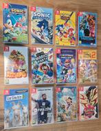 Diversen games te koop Nintendo Switch, Ophalen of Verzenden, Zo goed als nieuw