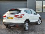 Nissan Qashqai 1.2 Acenta 1e Eigenaar,Navi,Clima,Cruise,Came, Auto's, Nissan, Te koop, Qashqai, Geïmporteerd, 5 stoelen