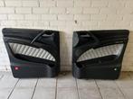 Lederen deur panelen mercedes viano vito w639, Gebruikt, Deur, Mercedes-Benz, Ophalen of Verzenden