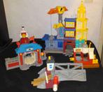 Fisher Price Geotrax treinset ! Enorme collectie !, Kinderen en Baby's, Ophalen, Gebruikt, Overige typen