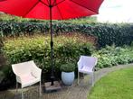 Design stoelen Dr No Desingn Philippe Stack Retro Vintage, Ophalen, Design Retro Vintage stoelen, Wit, Zo goed als nieuw