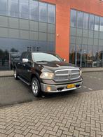 Dodge RAM 1500 5.7 hemi v8 vol optie pano laramie leer marge, 5654 cc, Origineel Nederlands, Bedrijf, 2659 kg